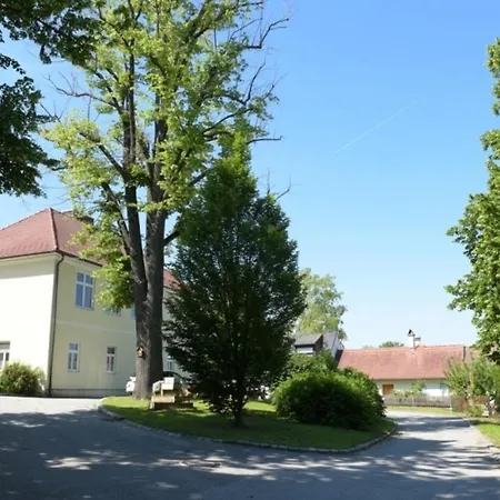 Lejlighed Gaestehaus Nitsch *