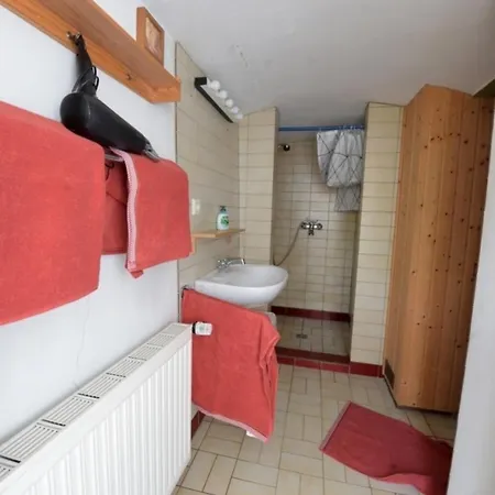 Gaestehaus Nitsch Lejlighed Prinzendorf an Der Zaya