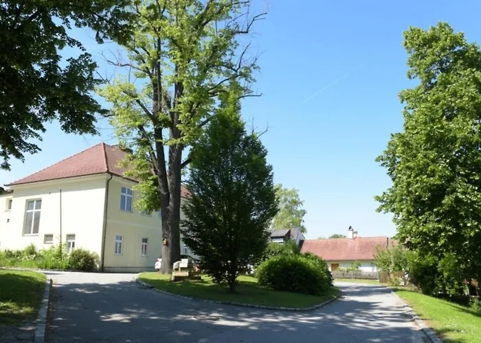 Appartement Gaestehaus Nitsch *