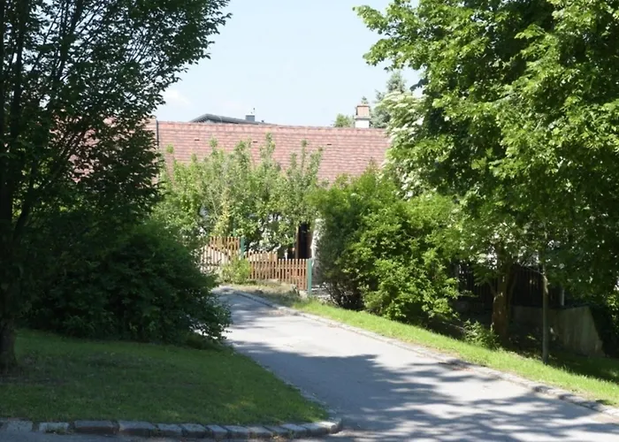 Gaestehaus Nitsch Appartement