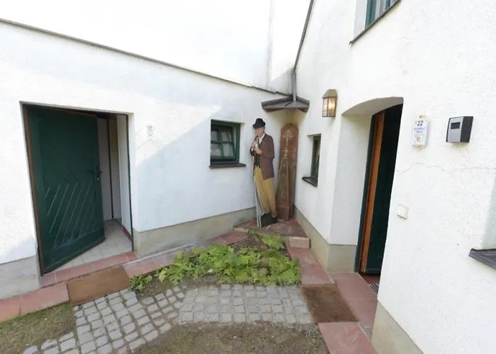 Appartement Gaestehaus Nitsch