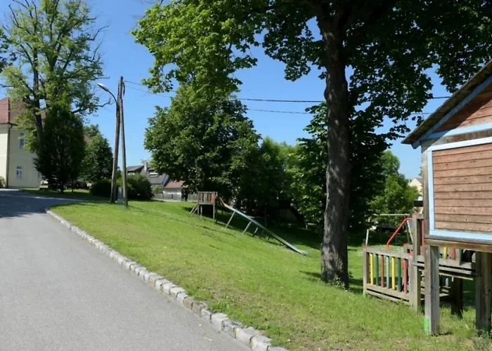 Gaestehaus Nitsch Appartement Prinzendorf an Der Zaya