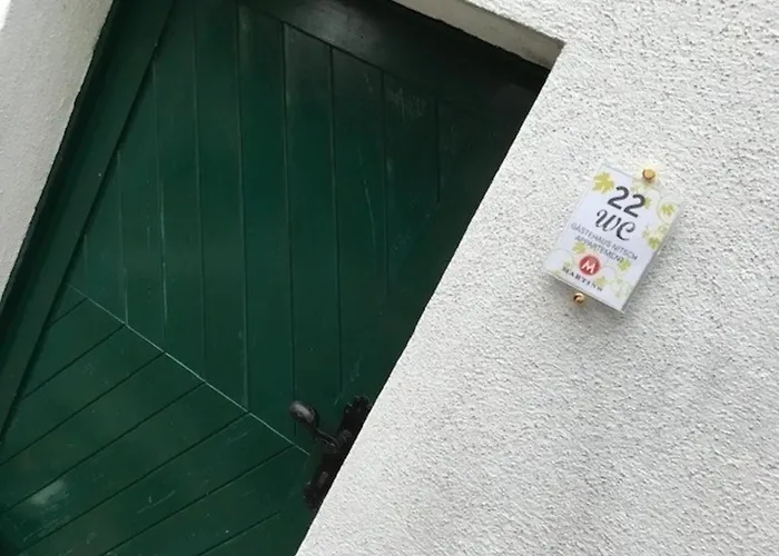 Gaestehaus Nitsch Appartement Prinzendorf an Der Zaya