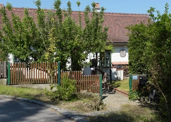 Appartement Gaestehaus Nitsch *